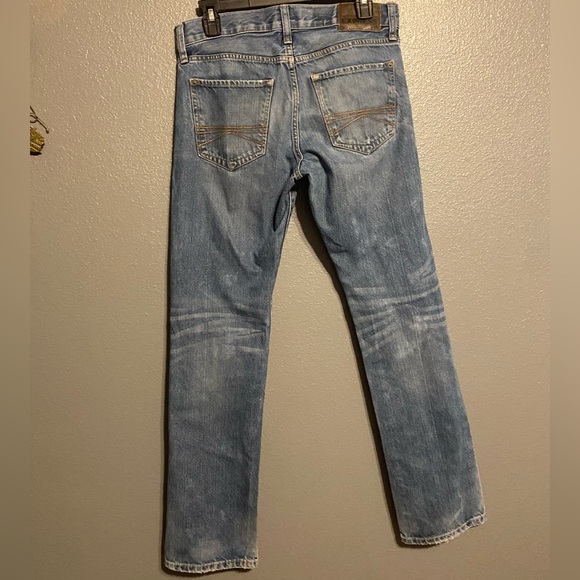 Express Rocco Jeans - Picture 3 of 3